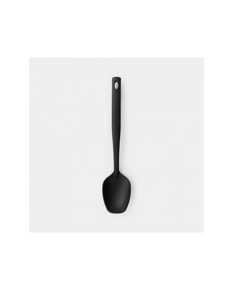 Brabantia Black line cucchiaione