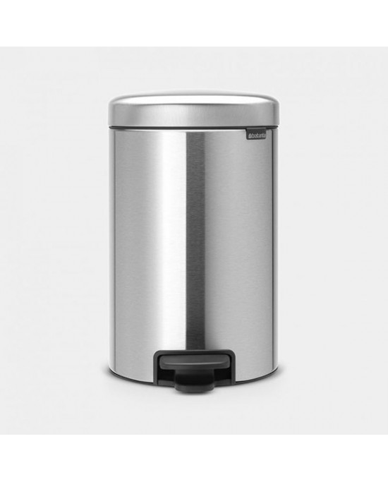 Brabantia Newicon pattumiera 12 l