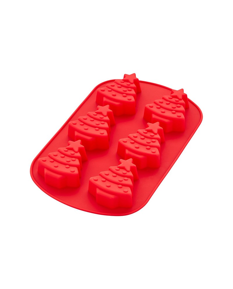 Wilton Stampo in silicone albero di natale