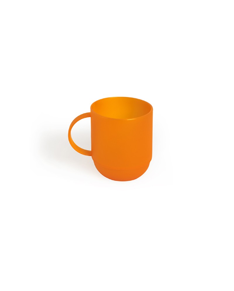 Excelsa Mug 0,35 l arancio