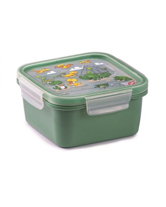 Snips Lunch box dinosauro