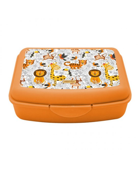 Nerthus Lunch box leone