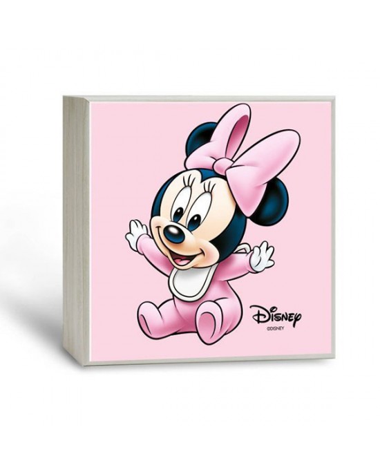 Valenti Lampada da compagnia baby minnie