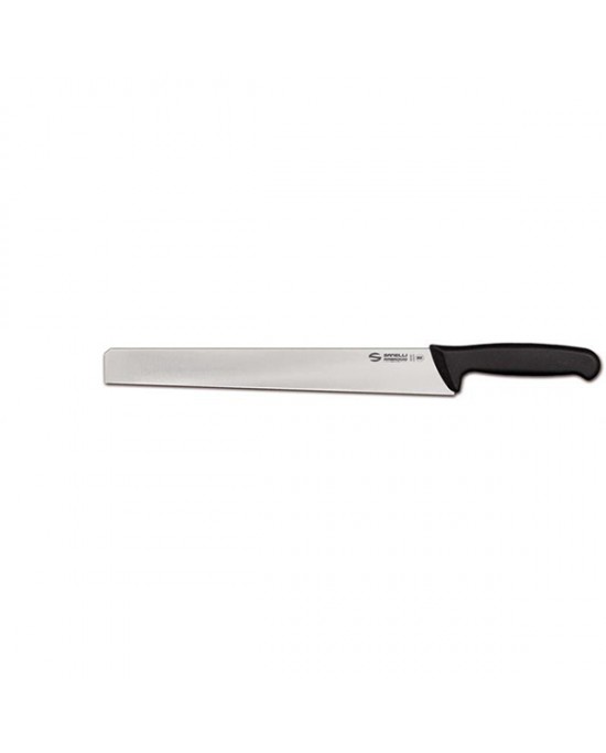 Sanelli A.- Coltello da formaggio punta quadra da 30, 32, 36 cm