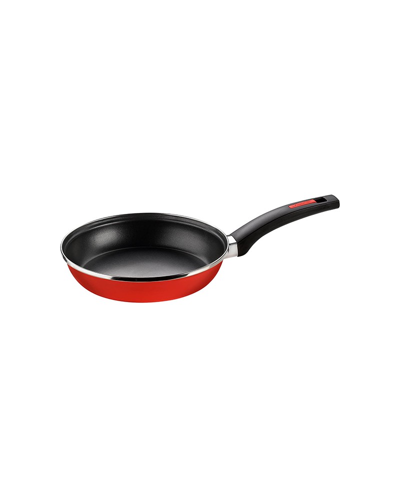 Monix Solid - Padella Induzione, 24 CM : : Casa e cucina