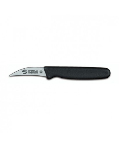 Sanelli Supra coltello verdura curvo 7 cm blisterato