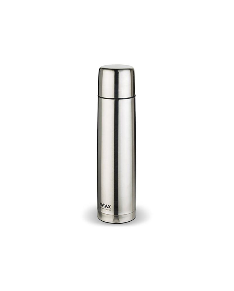 Nava Thermos inox 1 l