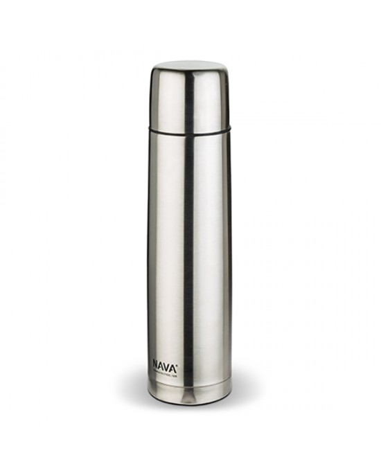 Nava Thermos inox 1 l