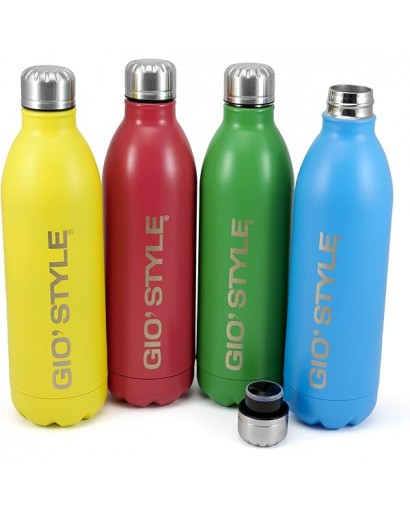 Giostyle Energy bottiglia termica 1 l