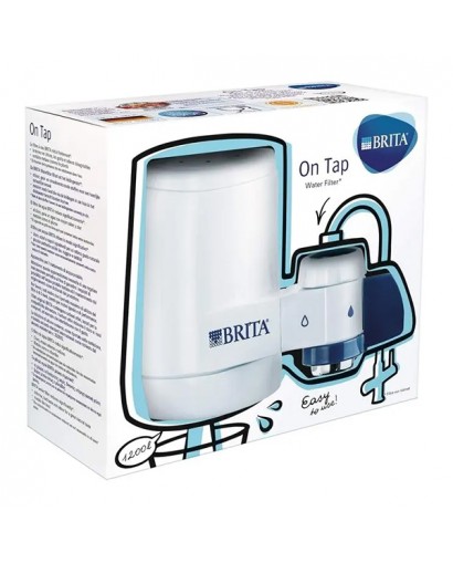 Brita OnTap sistema filtrante per rubinetto