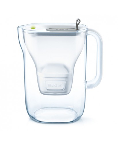 Brita Style caraffa filtrante grigio