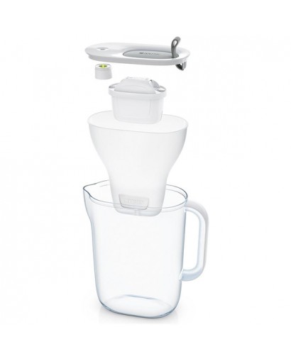 Brita Style caraffa filtrante grigio