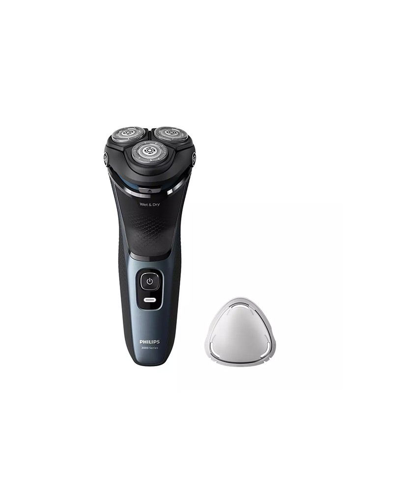 Philips S3144/00 serie 3000 rasoio elettrico