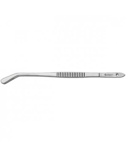 Sanelli Pinza chef punte piegate 30 cm