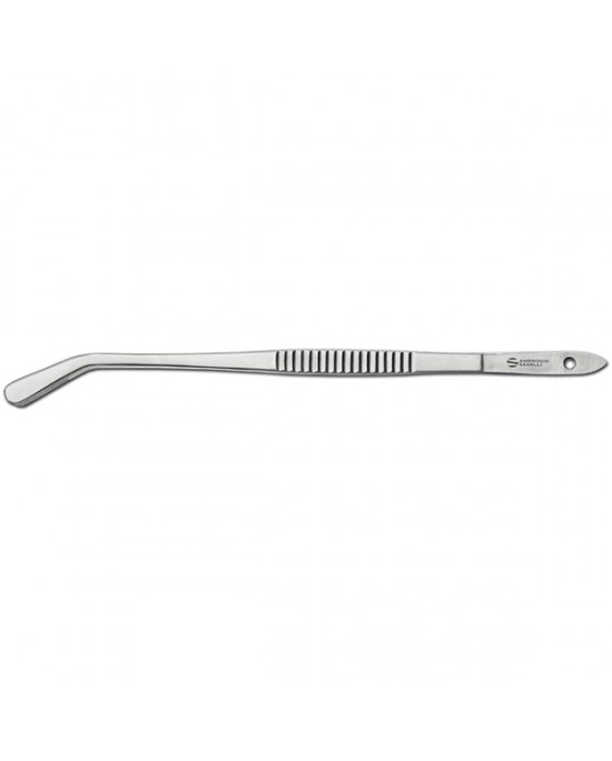 Sanelli Pinza chef punte piegate 30 cm