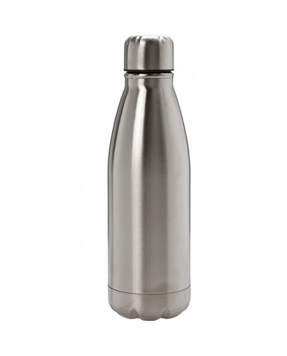 Koopman Borraccia termica 500 ml inox