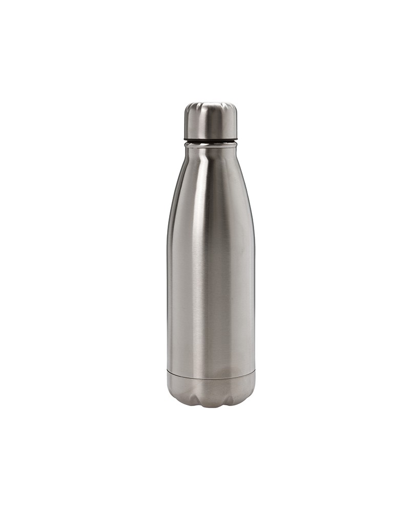 Koopman Borraccia termica 500 ml inox