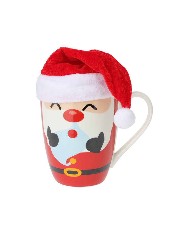 Koopman Mug babbo natale