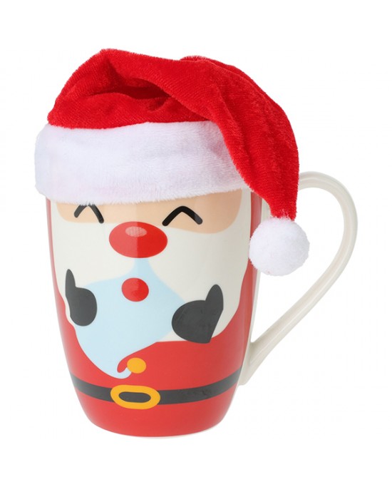 Koopman Mug babbo natale