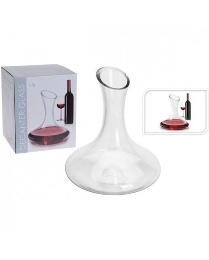 Koopman Decanter vino