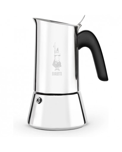 Bialetti Caffettiera Venus 2 tazze