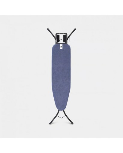 Brabantia Asse da stiro A demin blue