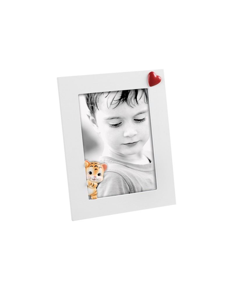 Mascagni Kids portafoto tigre 13 x 18