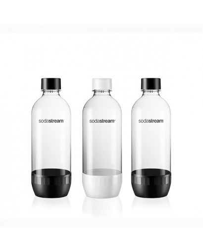 Sodastream Bottiglie universali per gasatori