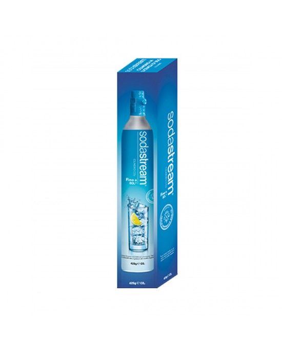 Sodastream Cilindro gas addizionale