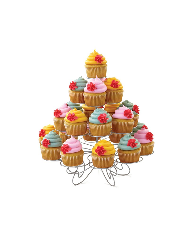 Wilton Supporto cupcake