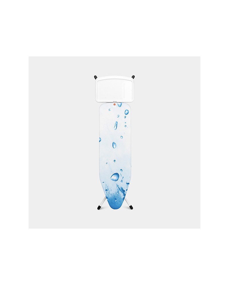 Brabantia Asse da stiro B portacaldaia ice water