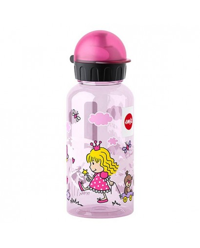 Emsa Kids bottiglia princess 0,4 l