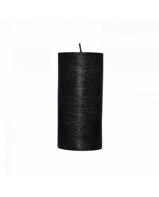 Fade Candles black cilindro