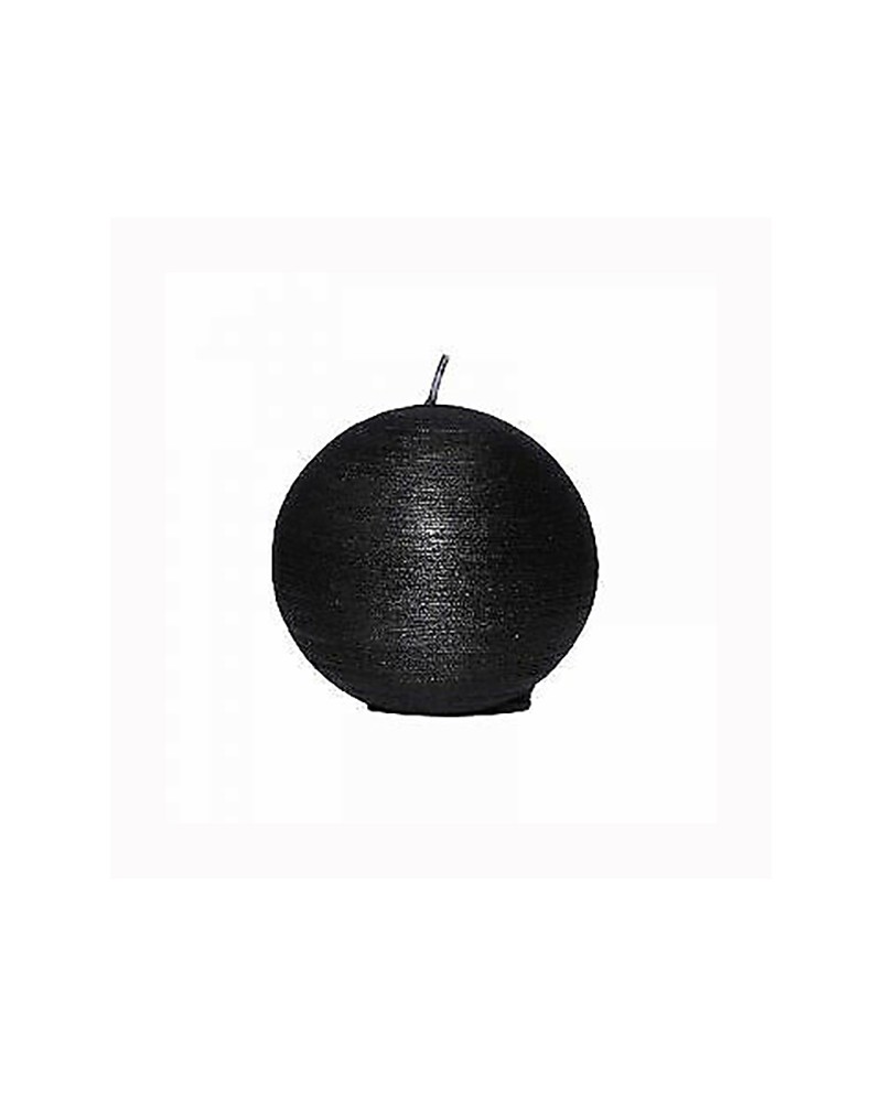 Fade Candles black sfera