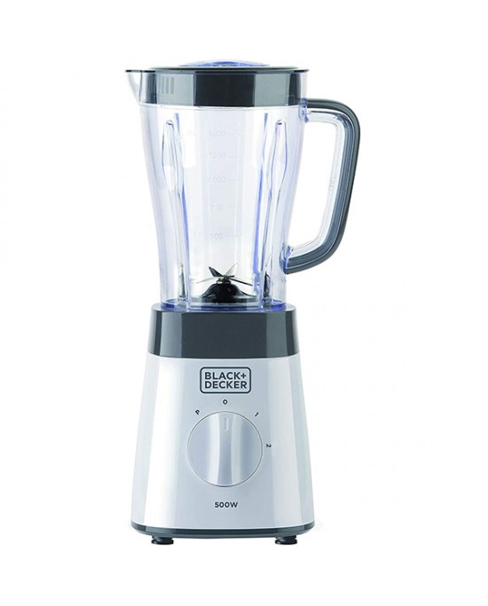 Black+Decker BXJB500E frullatore