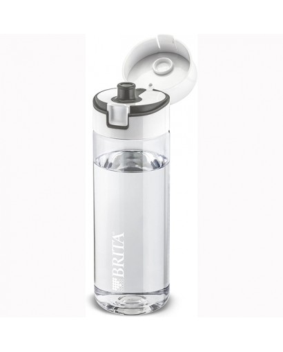 BRITA: bevi l'acqua buona e sana con la borraccia filtrante a 8,90€