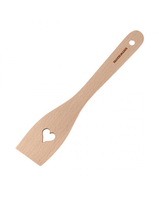 FM Spatola legno cuore