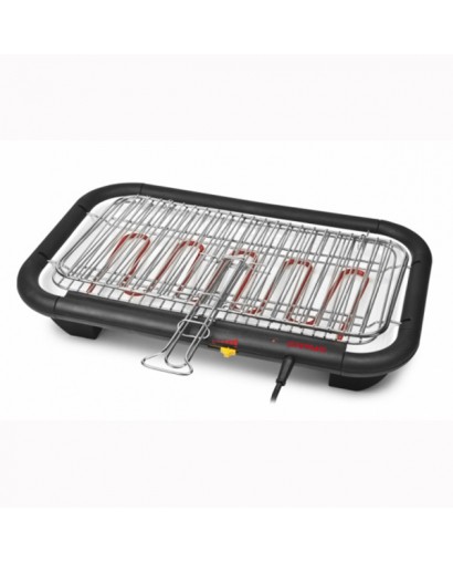 G3 Galactic Grill barbecue elettrica